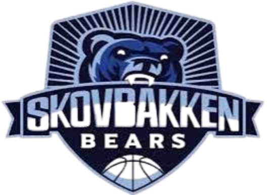 Skovbakken W logo