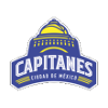 Capitanes Ciudad de Mexico