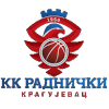 Radnikki 1950 U19 logo