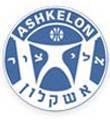 Ironi Ashkelon logo