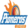 Pioneros de Los Mochis logo