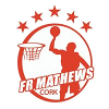 FR Mathews Women logo