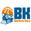 BK Lokomotiva Karlovy Vary Women logo