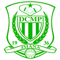 DCMP Women logo
