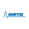 MFTI Moscow logo