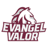 Evangel Crusaders logo