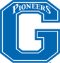 Glenville State logo