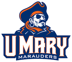 Mary University logo