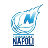 Ge.Vi. Napoli Basket logo