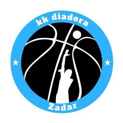 Diadora Zadar logo