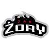ZAK Zory U20 logo