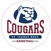 Lady Cougars Women logo