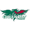Wisc Green Bay logo