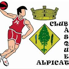 CB Alpicat logo