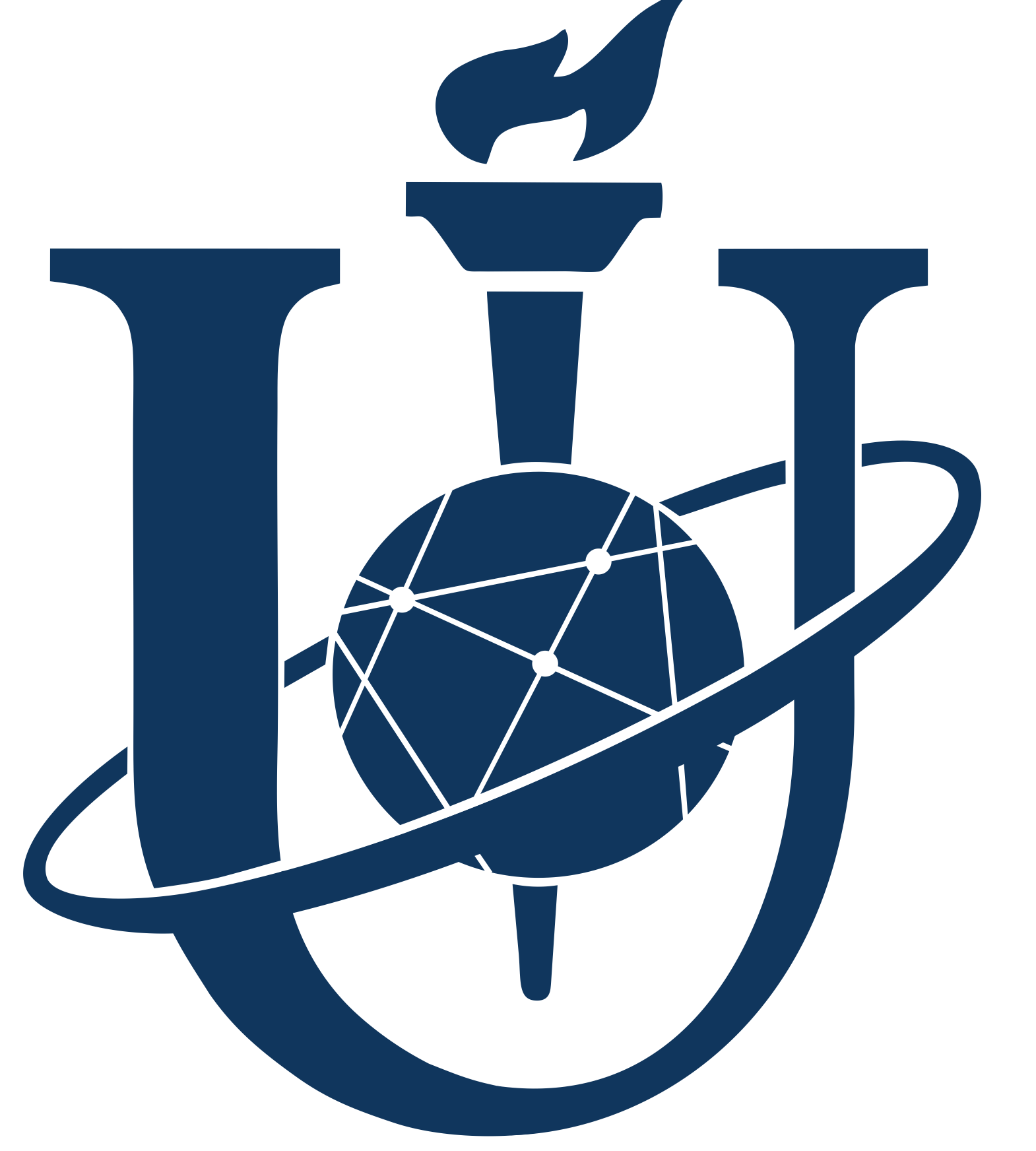 Sumy State University logo