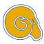 Albany State (Ga.) logo