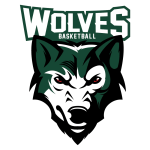 Joondalup Wolves logo