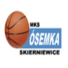 Osemka Skierniewice Women logo