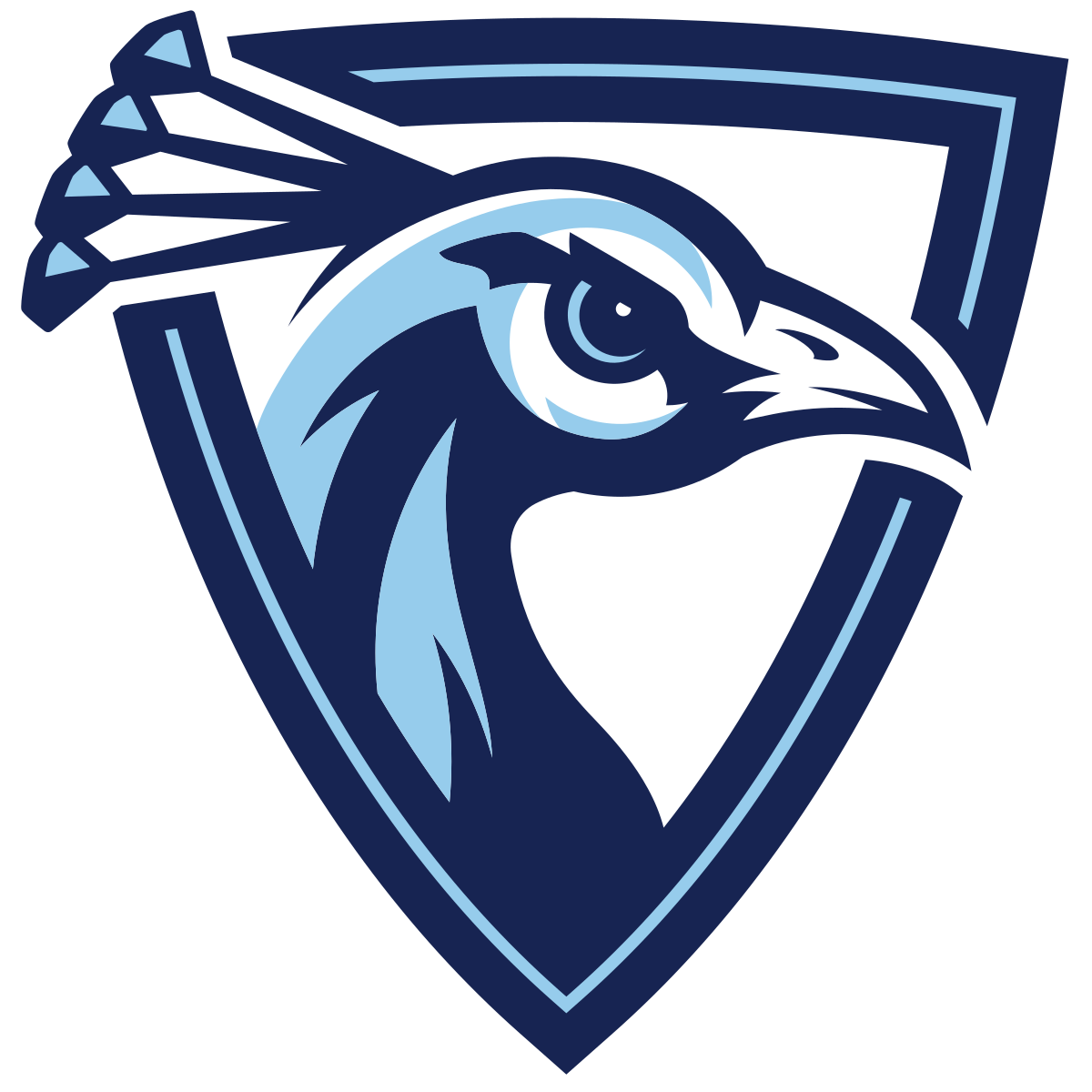 Upper Iowa University logo
