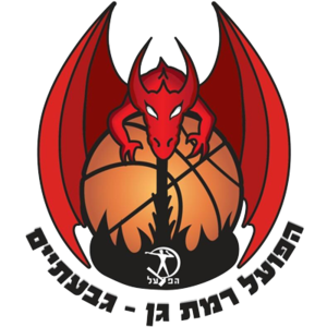 Hapoel Ramat Gan logo