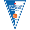 Subotica Spartak logo