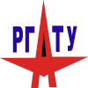 RGATU Rybinsk logo