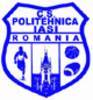 Politehnica Iasi logo