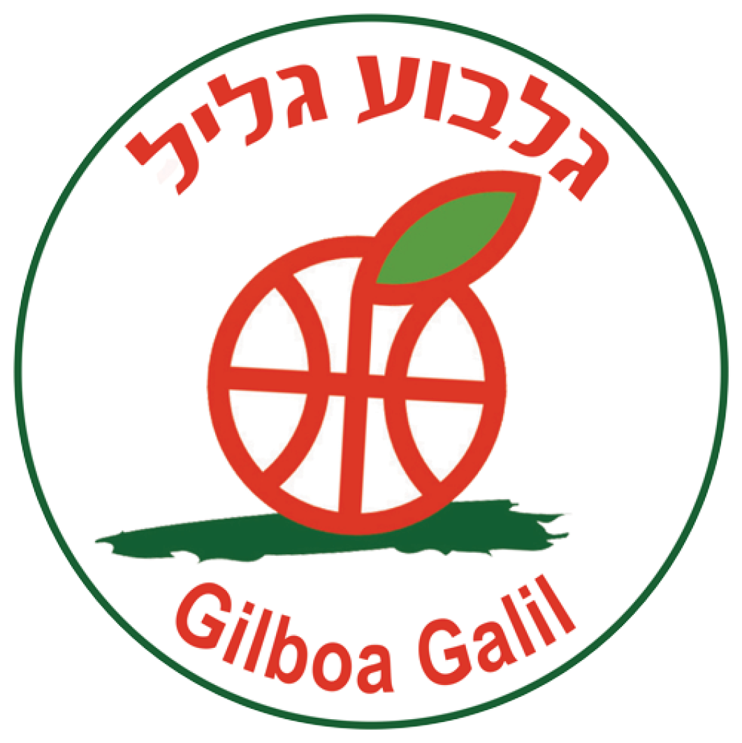 Gilboa Galil logo