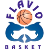 Flavio Pozzuoli U20 logo