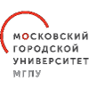 MGPU Moskva Women logo