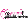 Reims Basket Women logo