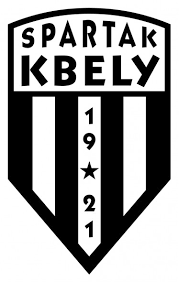 Kbely logo
