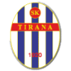 Sao Hải Vương Tirana