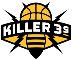 Killer 3s logo