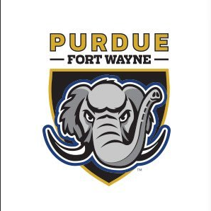 Purdue Fort Wayne Women logo