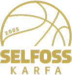 FSU Selfoss logo