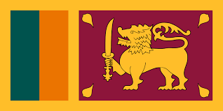 Sri Lanka U18 logo