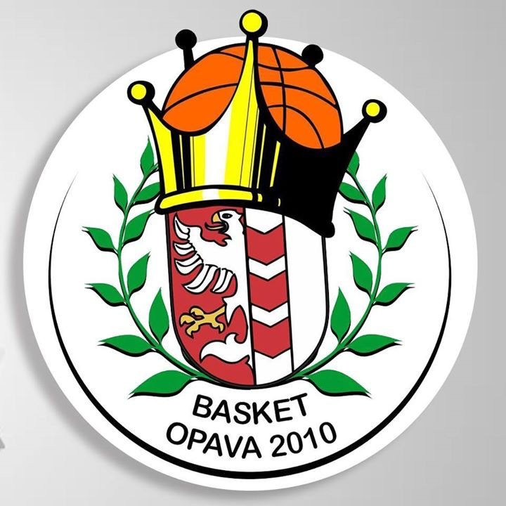Opava 2010 logo