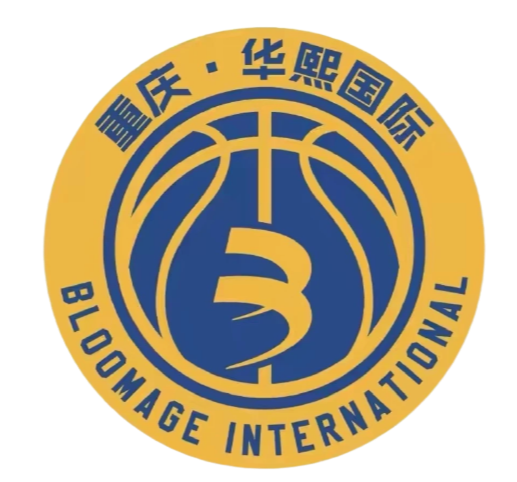 Chongqing Huaxi Guoji logo