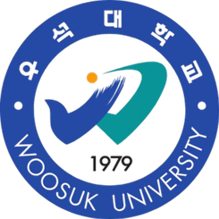 Woosuk University Women logo