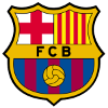Barca CBS Women logo