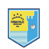 Primorye 1945 logo