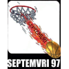 Septemvri-97 Women logo