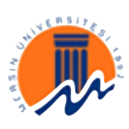 Mersin University logo