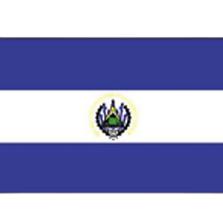 El Salvador U19 (W)