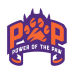 Power of the Paw logo