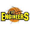 TIP Engineers logo