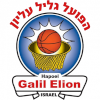 Hapoel Galilee Safed logo