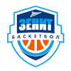 Zenit-LGU Pushkin University logo