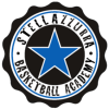 Stella Azzurra Roma logo